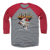 Ed Belfour Chicago Eagle Mask WHT by 500 LEVEL