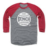 Johnny Bench Cincinnati Baseball WHT by 500 LEVEL