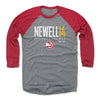 Asa Newell Atlanta Hawks Elite WHT by 500 LEVEL