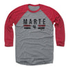 Ketel Marte Arizona Font by 500 LEVEL