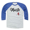 Ketel Marte Arizona Script by 500 LEVEL