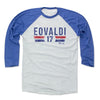 Nathan Eovaldi Texas Font by 500 LEVEL