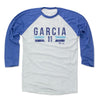 Maikel Garcia Kansas City Font by 500 LEVEL