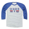 Corey Seager Texas Font by 500 LEVEL