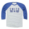Will Smith Los Angeles D Font by 500 LEVEL