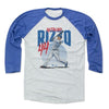 Anthony Rizzo Chicago C Rise by 500 LEVEL