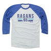 Cole Ragans Kansas City Font by 500 LEVEL