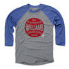 Billy Williams Chicago Baseball WHT by 500 LEVEL