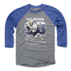 Doug Gilmour Toronto Throwback WHT by 500 LEVEL