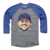 Josh Allen Buffalo Vintage Head WHT by 500 LEVEL