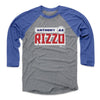 Anthony Rizzo Chicago C Retro Font WHT by 500 LEVEL