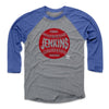 Fergie Jenkins Chicago Baseball WHT by 500 LEVEL