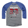 Larry Walker Throwback WHT by 500 LEVEL