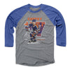 Paul Coffey Edmonton Throwback WHT by 500 LEVEL