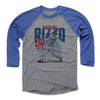 Anthony Rizzo Chicago C Rise by 500 LEVEL