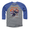 Wayne Gretzky Edmonton Throwback WHT by 500 LEVEL