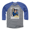 Robin Yount Throwback Card WHT by 500 LEVEL