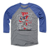 Anthony Rizzo Chicago C Player Map WHT by 500 LEVEL