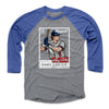 Gary Carter Throwback Card WHT by 500 LEVEL