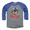 Anthony Rizzo Chicago C Wazzup WHT by 500 LEVEL