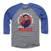 Anthony Rizzo Chicago C Ready To Play W WHT by 500 LEVEL