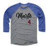 Ketel Marte Arizona Script by 500 LEVEL