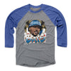 Mookie Betts Los Angeles D Graffiti WHT by 500 LEVEL