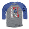 Anthony Rizzo Chicago C Stretch WHT by 500 LEVEL