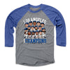 Los Angeles Baseball 2020 Champions WHT by 500 LEVEL
