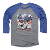 Los Angeles Baseball 2024 Champs Trio Vintage WHT by 500 LEVEL