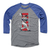 Anthony Rizzo Chicago C Vertical WHT by 500 LEVEL