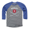 Phil Housley Winnipeg 6 Sticks WHT by 500 LEVEL