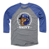 Salvador Perez Rude To Baseballs WHT by 500 LEVEL