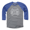 Gut It Out Foundation Baseball WHT by 500 LEVEL