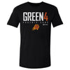 Jalen Green Phoenix Suns Elite WHT by 500 LEVEL