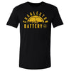 Charleston Battery Ball City Silhouette WHT by 500 LEVEL