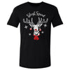 Christmas Sleigh Squad WHT by 500 LEVEL