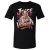 Jesse Ventura Poster WHT by 500 LEVEL