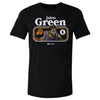 Jalen Green Phoenix Suns Cover WHT by 500 LEVEL