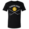 Ulf Samuelsson Pittsburgh 5 Sticks WHT by 500 LEVEL