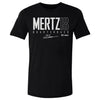 Graham Mertz Houston Elite WHT by 500 LEVEL