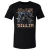 Giulia Futuristic WHT by 500 LEVEL