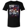 Ronald Acuna Jr. Atlanta Vintage WHT by 500 LEVEL