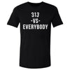 313 Vs. Everybody WHT by 500 LEVEL