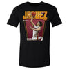 Jaime Jaquez Jr. Miami Heat Premiere WHT by 500 LEVEL
