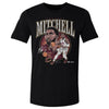 Donovan Mitchell Cleveland Cavaliers Trio WHT by 500 LEVEL