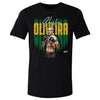Charles Oliveira Pose WHT by 500 LEVEL