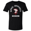 DePaul Blue Demons Mascot Basketball WHT by 500 LEVEL