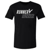 Gambling Poker Runner Runner WHT by 500 LEVEL