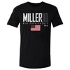 J.T. Miller New York R USA Elite WHT by 500 LEVEL